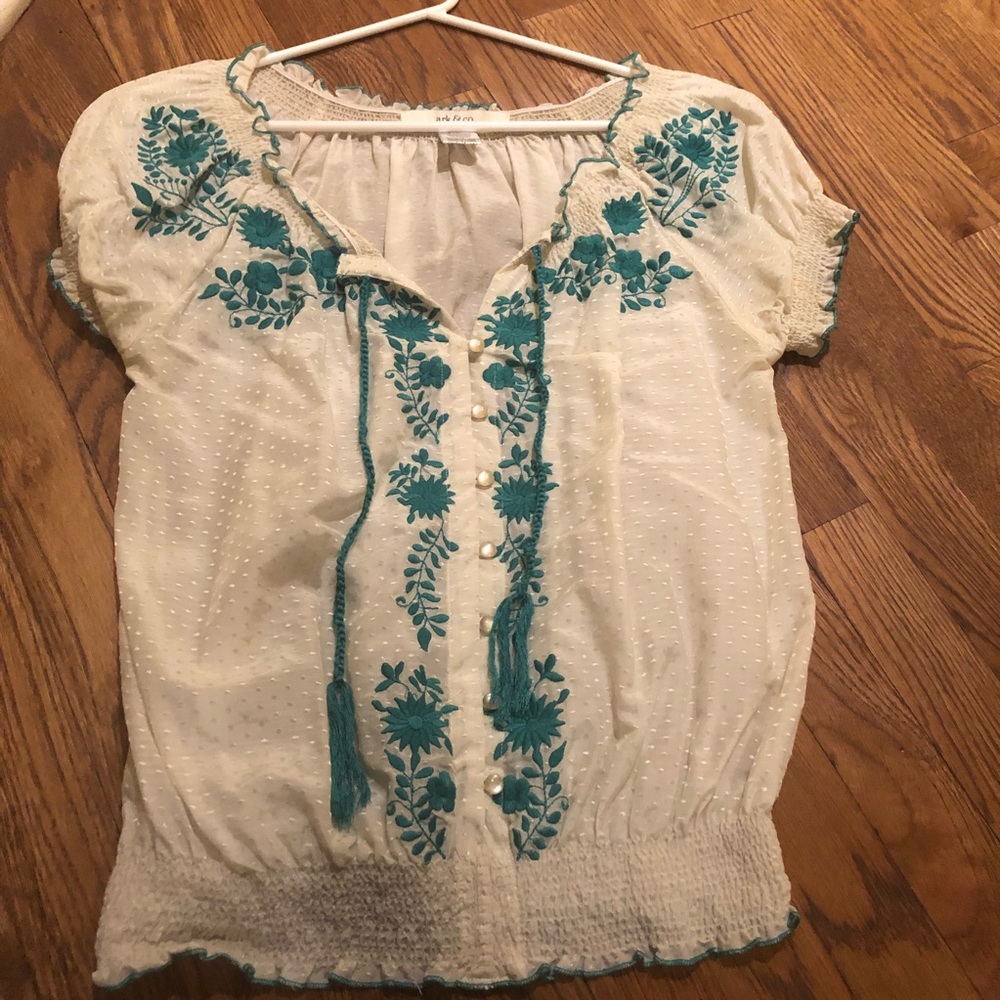 Ark & Co shirt